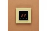 Терморегулятор AURA ORTO 1014 BEIGE CLASSIC (КЛАССИЧЕСКИЙ БЕЖЕВЫЙ)