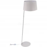 Торшер для чтения Maytoni Bergamo MOD613FL-01W (220V, выключатель, круглые)