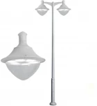 Наземный фонарь Fumagalli Vivi V50.372.A20.LXD6L (220V, IP65)