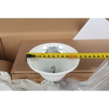 Подвесная люстра Omnilux 725 OML-72503-08 (220V, на цепи)