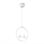 Подвесной светильник Lumion Jasper 3717/18L