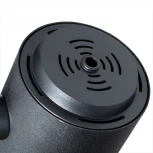 Трековый светильник Arte Lamp Traccia A2321PL-1BK (LED, 220V)