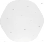 Настенно-потолочный светильник Mantra Tecnico Bora C0105