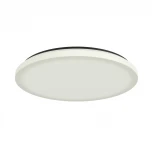 Потолочный светильник круглый Mantra Zero 3673 (LED, 220V, диммер)