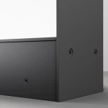 Наземный уличный светильник Maytoni Reso O445FL-L20GF3K (LED, 220V, IP65)