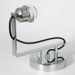 Бра Lussole Cozy LSP-8810 (220V, IP21)