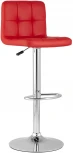 Стул барный Stool Group Малави LITE красный УТ000004865