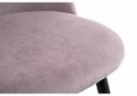 Стул vels light purple