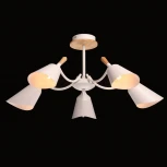 Потолочная люстра на штанге De City Дэла 635014805 (220V)