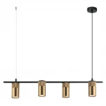 Подвесной светильник Favourite Topper 2827-4P (220V, на тросе)