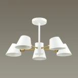 Потолочная люстра Lumion Kenia 4465/5C