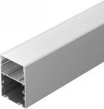 Профиль ARH-LINE-6085-3000 ANOD (Arlight, Алюминий) 033818