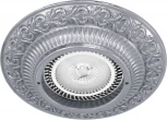 Встраиваемый точечный светильник Fede San Sebastian FD1004RCB (220V)