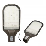 Уличный консольный светильник 6500K Uniel ULV-R ULV-R22H-120W/6500K IP65 GREY