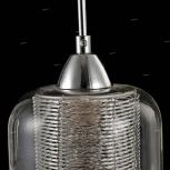 Подвесной светильник Freya Wellington FR5314-PL-03-CH