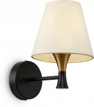 Бра Freya Perfetto FR5098WL-01BBS (220V)