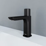 Смеситель IDDIS Slide SLIBLBTi01 для раковины