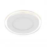 Встраиваемый точечный светильник Ambrella Downlight Led S440/10+3