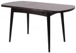 Стол Ялта 1, Венге/Анкор темный, Ивару