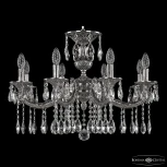 Подвесная люстра Bohemia Florence 71208/8/210 A NB