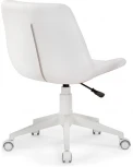 Компьютерное кресло Woodville Келми 1 белый 518295