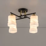 Потолочная люстра Citilux Джером CL129245