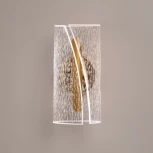 Настенный светильник светодиодный DeMarkt Конти 488024701 (220V)