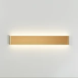 Настенный светильник линейный светодиодный Odeon Light Framant 4295/20WL (220V)