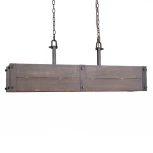 Подвесной светильник L'Arte Luce Teano L18714.79