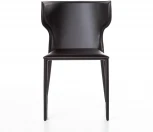 Стул Austin, кожа коричневый Top Concept AUSTIN 2000000000534