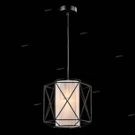 Подвесной светильник Freya Mizar FR4313-PL-01-BL