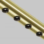 Трековый светильник Downlight 12W 48V Maytoni Points C101CL-L500-12W3-6K-BS (LED)