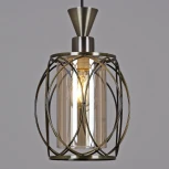 Подвесной светильник Reluce 04510-0.4-03 AB (220V, на проводе)