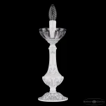 Настольная лампа Bohemia AL7801 AL78100L/12 WMN P Clear/M-1H