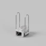 Комплект креплений для профиля 35×42 4 шт. Maytoni 642055