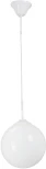 Подвесной светильник V2994-0/1S Vitaluce (220V, на проводе, шар)