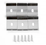 Крепеж для профиля САВ269 LD369 Feron 48244