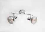 Спот на штанге Globo Lothar 54921-2 (220V)