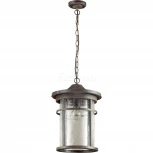 Уличный светильник подвесной Odeon Light Virta 4044/1 (220V, на цепи, IP44)