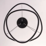 Подвесной светильник RGB ярусный Citilux Тrio CL215B061E (LED, 220V, пульт управления, на тросе)