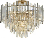 Потолочная люстра на штанге Arte Milano Sorrento-4409 374409/7/60/470 GD (220V)