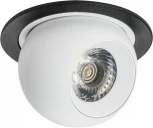 Спот Lightstar Intero i61764 (LED, 220V, шар)