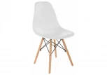 Стул Woodville Eames PC-015 белый 11179