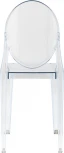 Стул Victoria Ghost NEW прозрачный 4 шт. Stool Group (арт.УТ000037301)