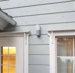 Настенный светильник уличный Fumagalli Amelia DR2.570.000.LYF1R (220V, IP55)