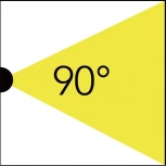 Наземный фонарь Oasis Light BRISBANE LED W1992-750