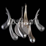 Настенный светильник Lightstar Manica 794634