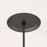 Подвесной светильник LUNA 3000K 1x5Вт 360° LED Maytoni Technical P039PL-5W3K-20INS-B