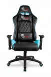 Профессиональное геймерское кресло BX-3803/Blue