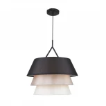 Подвесная люстра Escada Variation 10187/3S (220V, на проводе)